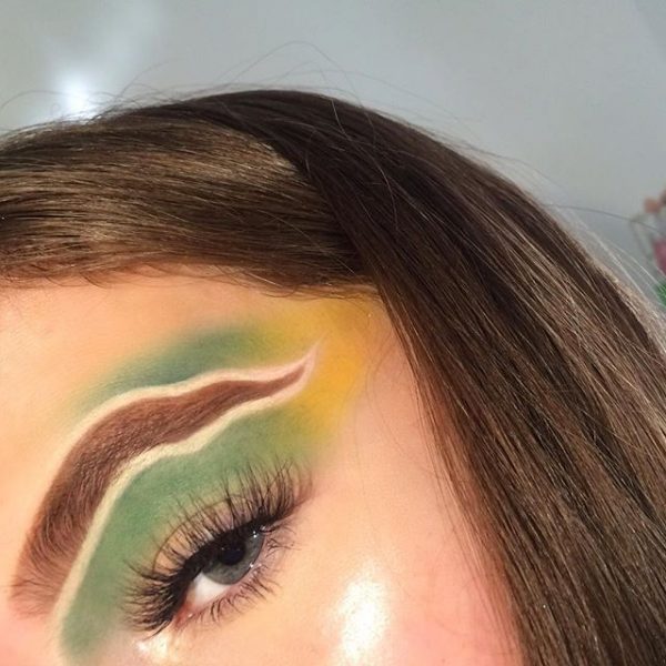 แต่งหน้า