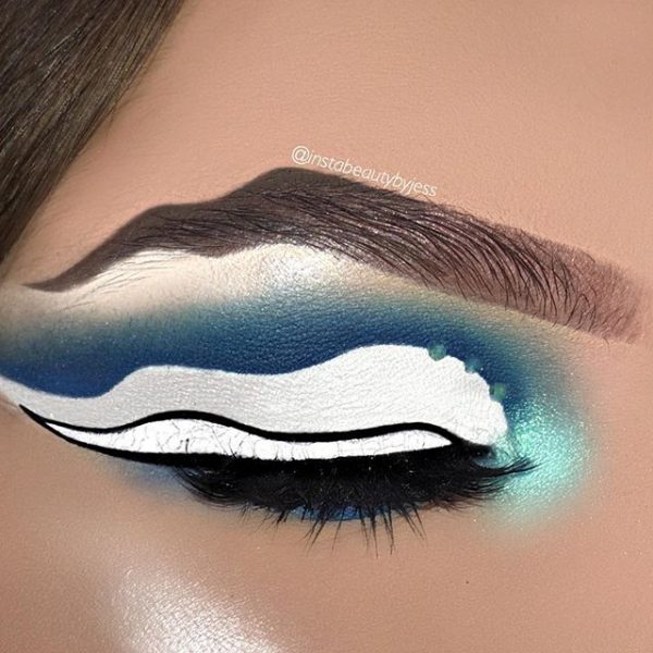 แต่งหน้า