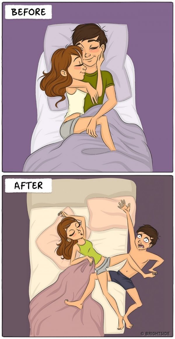 แต่งงาน