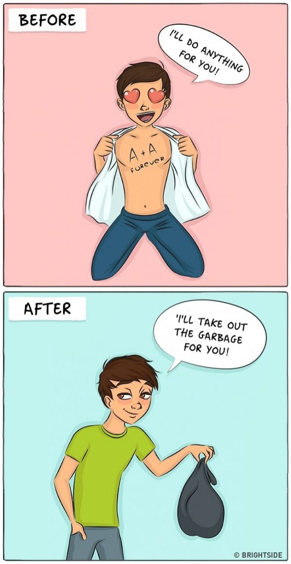 แต่งงาน