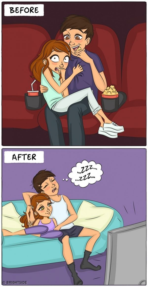 แต่งงาน