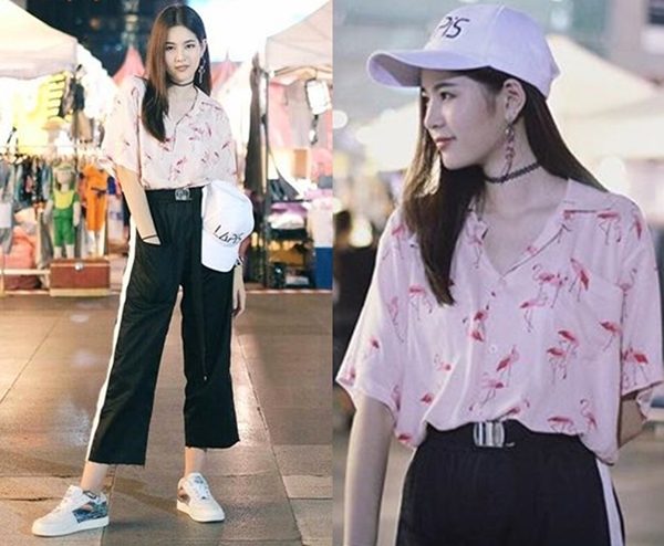 แอปเปิ้ล ลาภิสรา