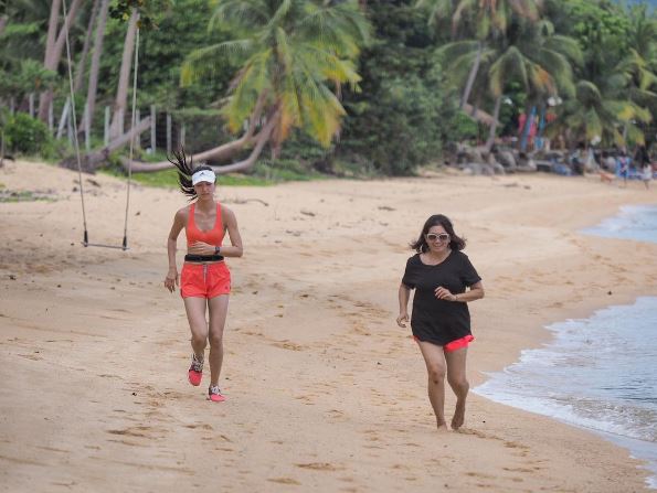 แพนเค้ก เขมนิจ