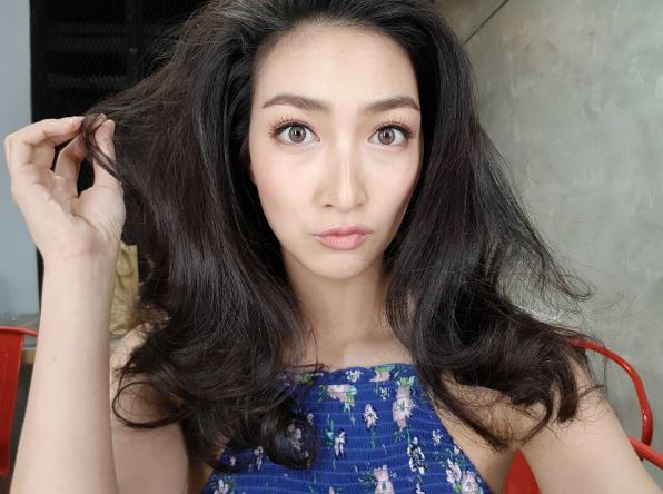 แพนเค้ก เขมนิจ