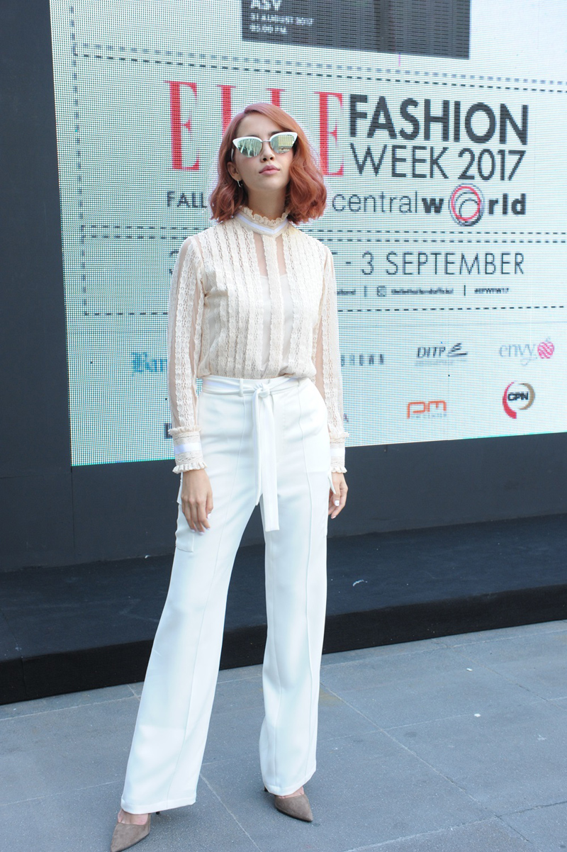 ซาร่า เล็กจ์