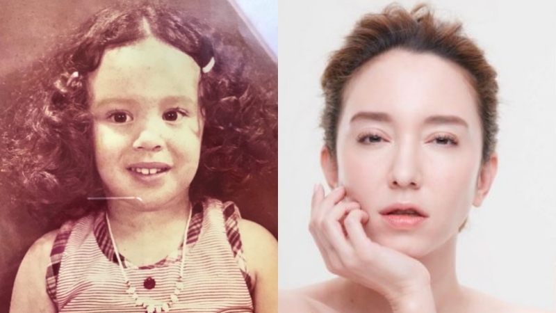 Princess Hours snap signatre การออกกําลังกาย การแต่งหน้า คลาวเดีย จักรพันธุ์ ท่าออกกําลังกาย สวยไม่เปลี่ยน สไตล์การแต่งหน้า เคล็ดลับการออกกําลังกาย