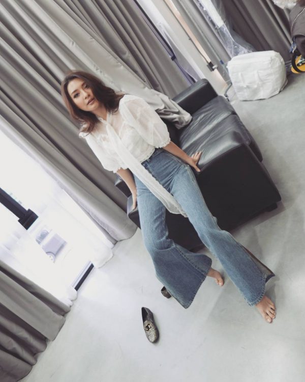 มิว นิษฐา