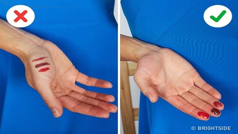 ความงาม ความสวย ทริคความงาม ทริคเด็ด ลดสิวเสี้ยน