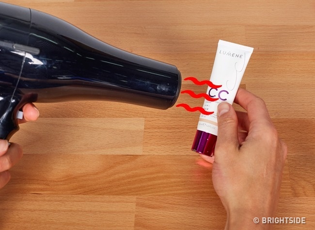 ทริคเด็ด ความงาม