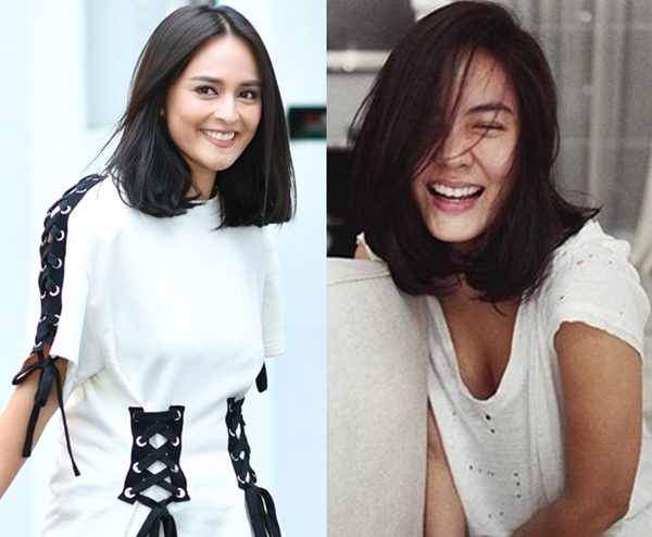 นานา ไรบีนา เจนี่ เทียนโพธิ์สุวรรณ