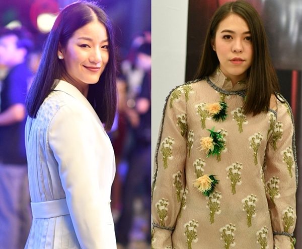 แพม อรอาภา แพร พิมพิศา