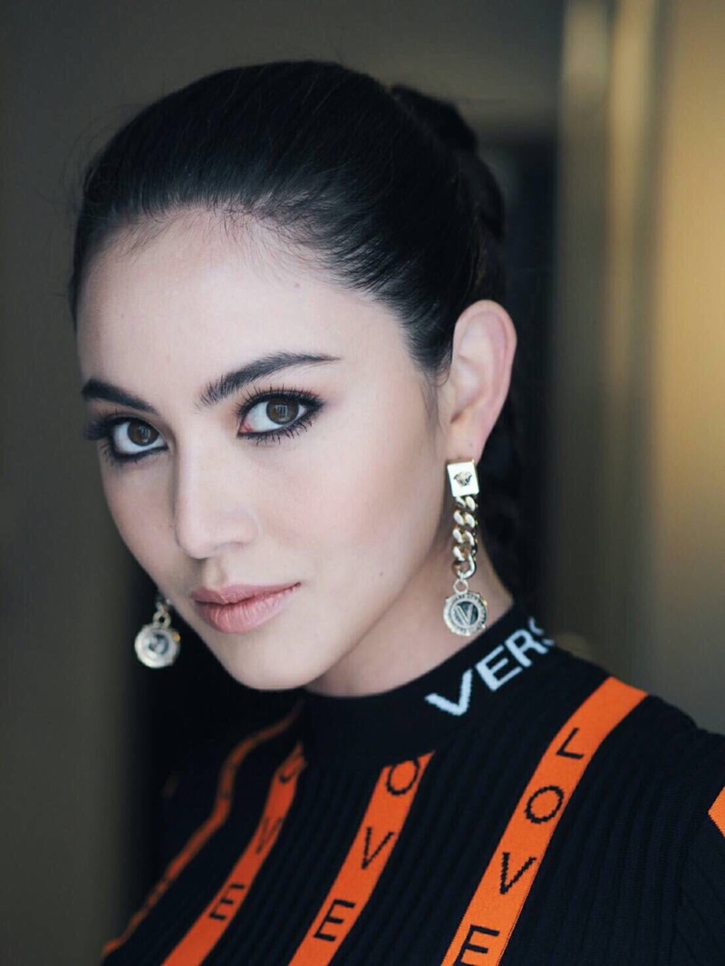  ใหม่ ดาวิกา