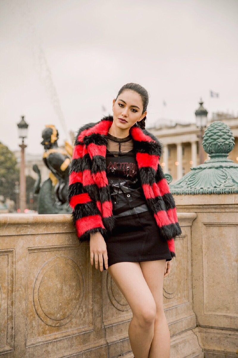  ใหม่ ดาวิกา