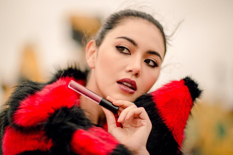  ใหม่ ดาวิกา