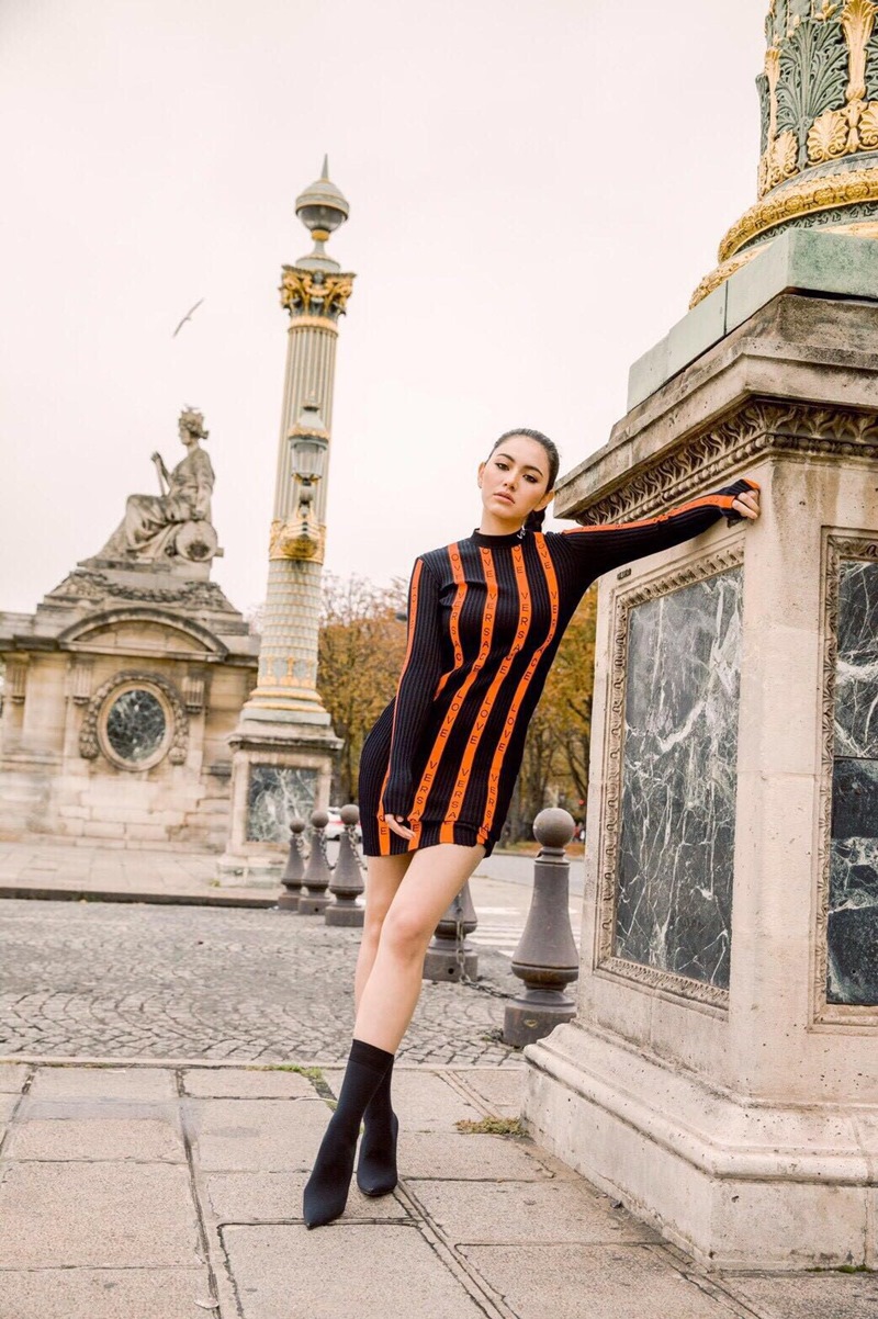  ใหม่ ดาวิกา