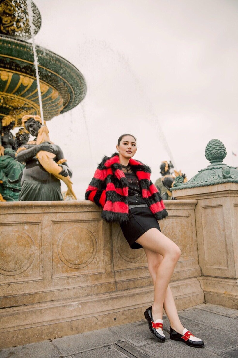  ใหม่ ดาวิกา