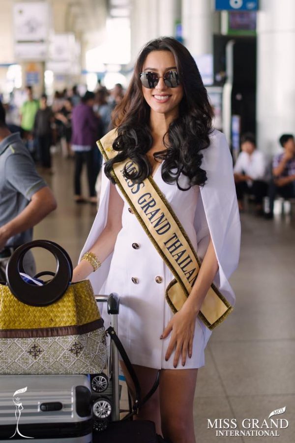 แพม เปรมิกา