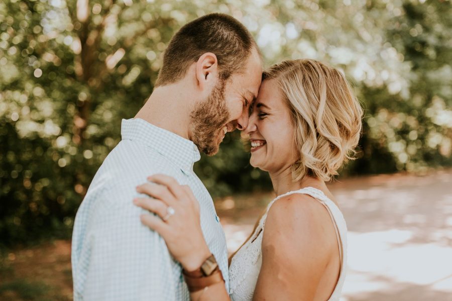 แต่งงาน