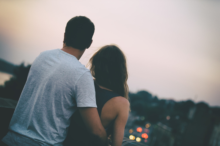 ความรัก ดูยังไงว่าผู้ชายรักเราจริงไหม ผู้ชายที่รักเราจริง รักจริง