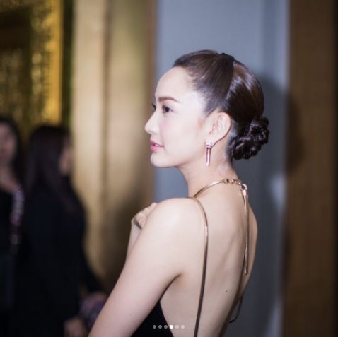 ทรงผมสุภาพ