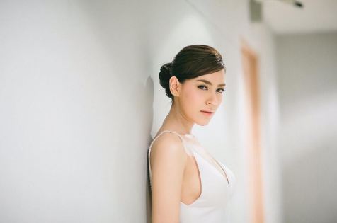 ทรงผมสุภาพ