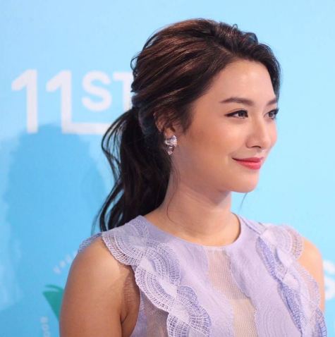 ทรงผมสุภาพ