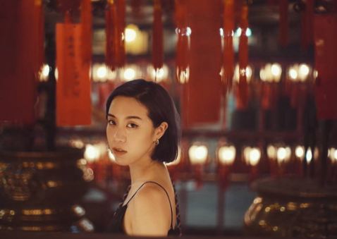 ทรงผมสุภาพ