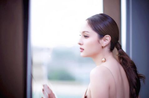 ทรงผมสุภาพ