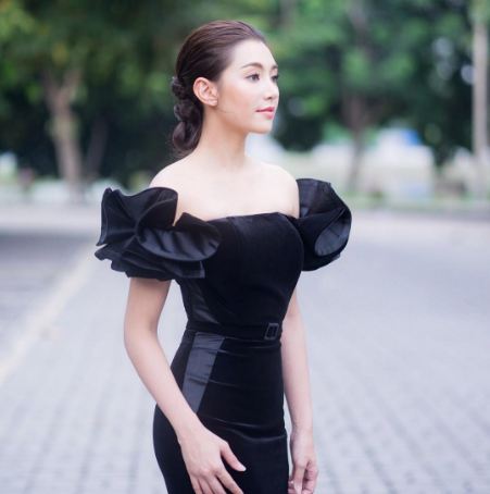 ทรงผมสุภาพ