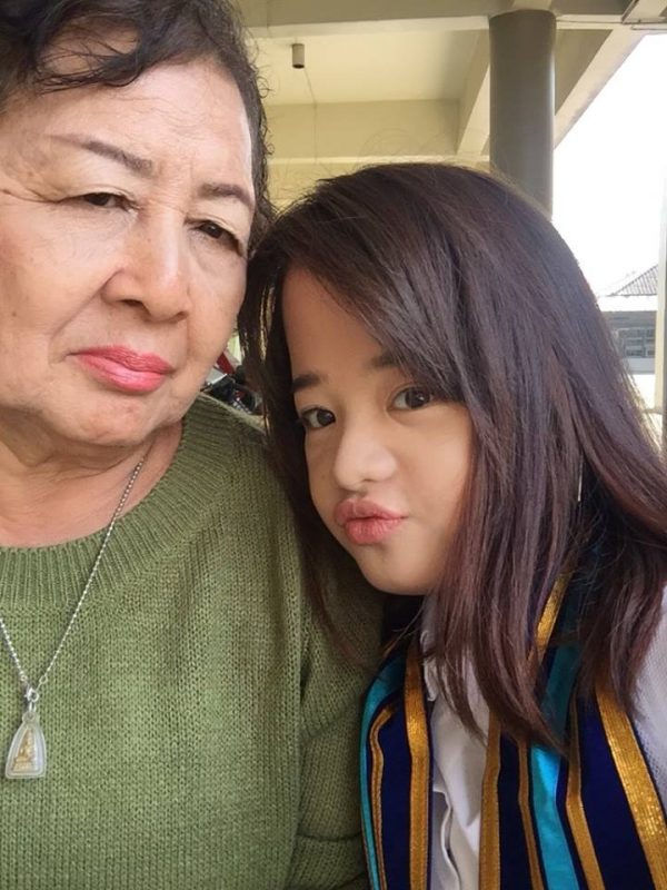 จ๊ะจ๋า จิณจุฑา