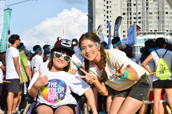 จ๊ะจ๋า จิณจุฑา