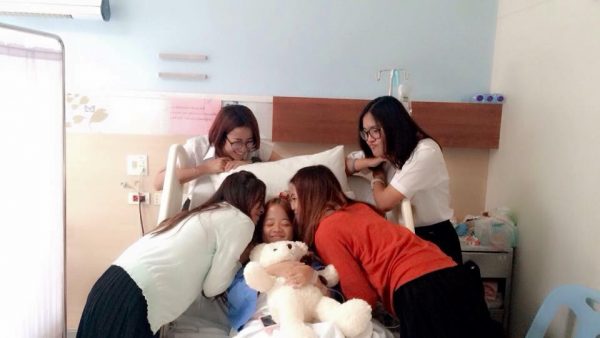 จ๊ะจ๋า จิณจุฑา