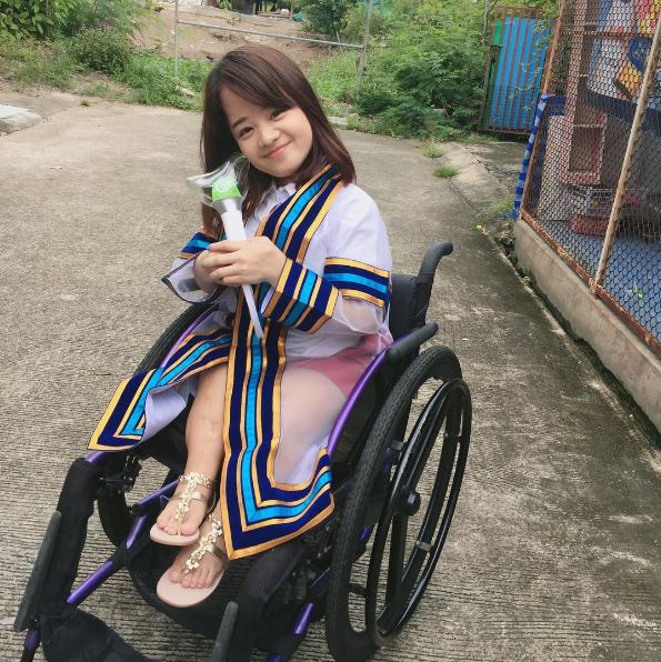 จ๊ะจ๋า จิณจุฑา