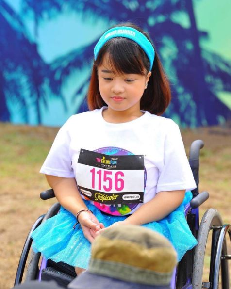 จ๊ะจ๋า จิณจุฑา