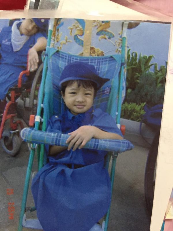 จ๊ะจ๋า จิณจุฑา