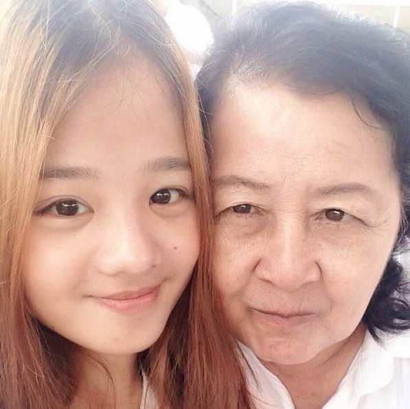 จ๊ะจ๋า จิณจุฑา