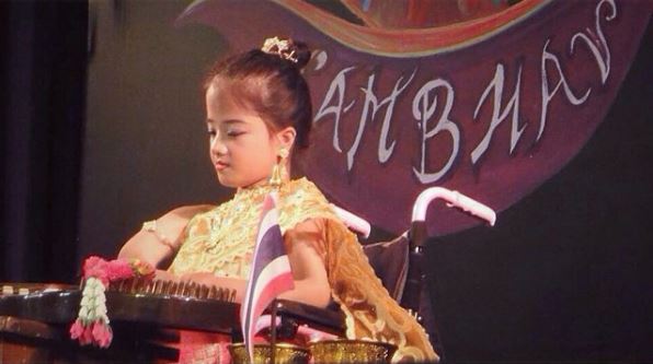 จ๊ะจ๋า จิณจุฑา