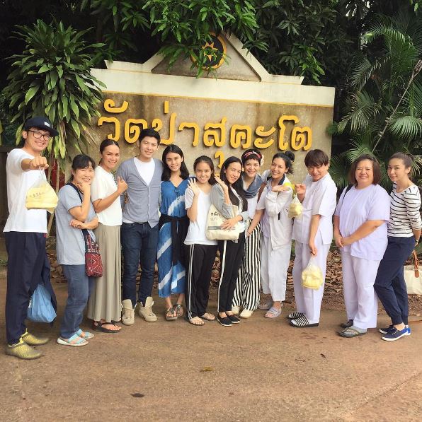 กิ๊ก มยุริญ