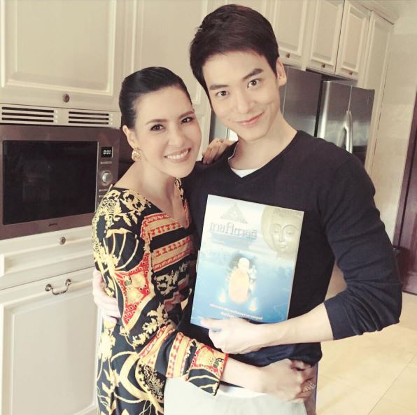 กิ๊ก มยุริญ