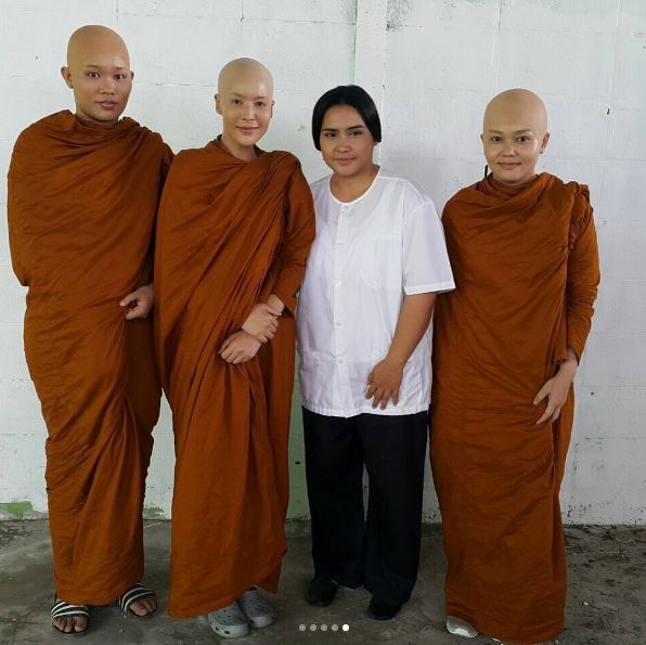 กิ๊ก มยุริญ