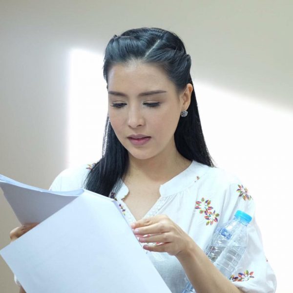 กิ๊ก มยุริญ