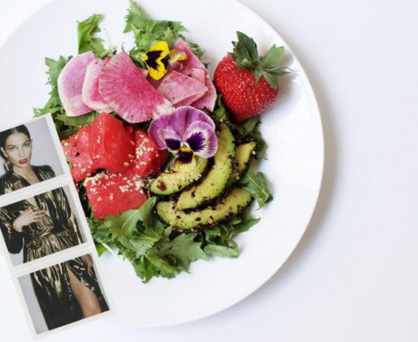 กินแบบเฮล์ตี้