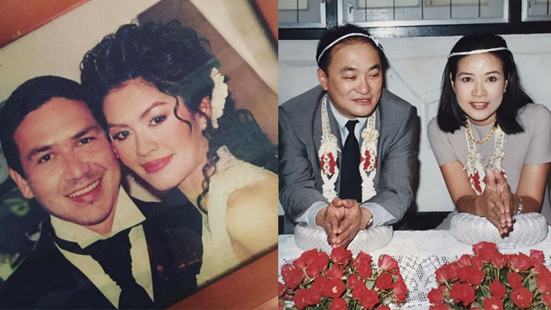 กบ ปภัสรา เตชะไพบูลย์ ก้อย แซทเทอร์เดย์ เซโกะ คิมแตฮี- เรน คู่รักคนดัง คู่รักดารา ตู่ นพพล โกมารชุน นิหน่า-สุฐิตา ปรียานุช ปานประดับ พรเทพ เตชะไพบูลย์ พ่อรอง แม่ทุม พ่อรอง แม่ทุม เค้ามูลคดี มาร์ก ซักเคอร์เบิร์ก มุมมองความรัก อาต้อย เศรษฐา ศิระฉายา อาเปี๊ยก อรัญญา นามวงศ์ อ้อม ศานันทินี พันธุ์ชูจิตร เกริก ชิลเลอร์ เคล็ดลับดูแลชีวิตคู่ เจี๊ยบ-โสภิตนภา เบียร์ ธิตินันท์ ชุ่มภาณี เมจิ อโณมา แบงค์ พชร ปัญญายงค์ แบงค์ ร.อ.กฤชพล เศวตนันทน์ แอมานุแอล มาครอง โบ ชญาดา ลิ่วเฉลิมวงศ์ โย่ง อาร์มแชร์