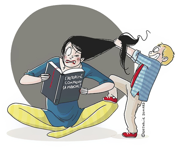 มนุษย์แม่