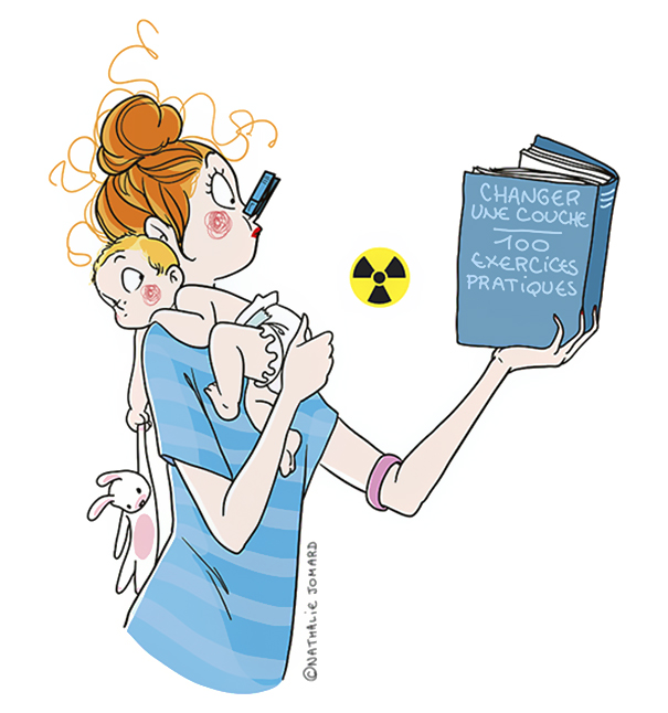 มนุษย์แม่