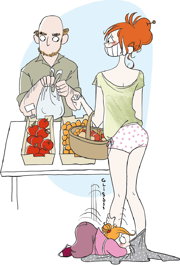 มนุษย์แม่