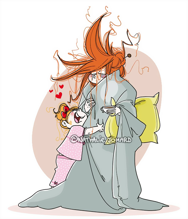 มนุษย์แม่