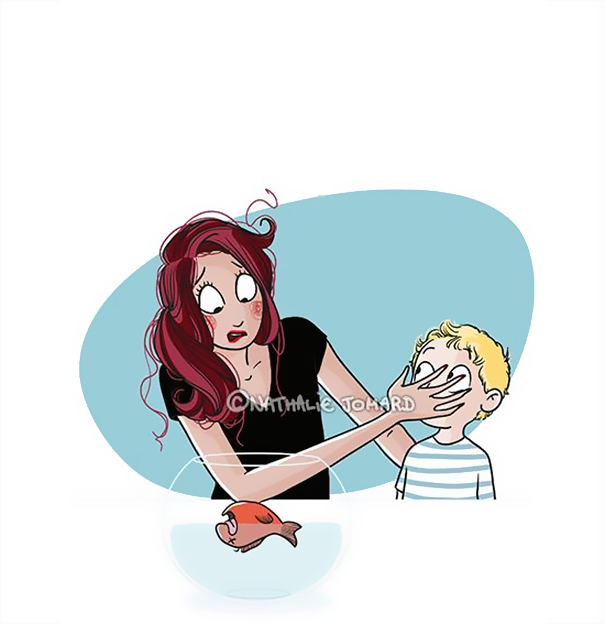 มนุษย์แม่