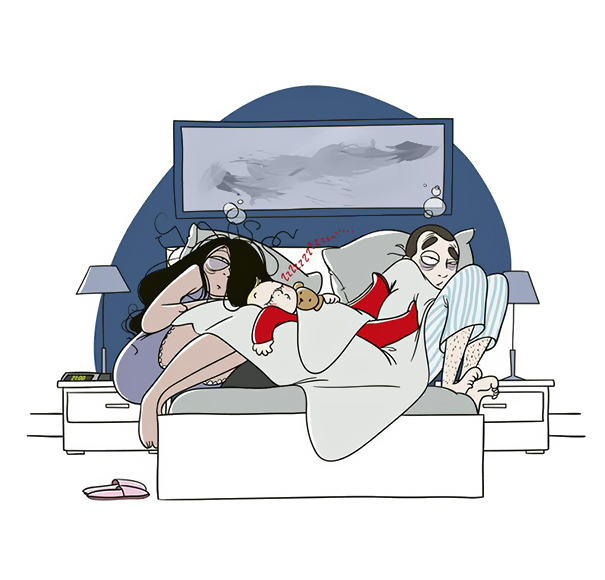 มนุษย์แม่