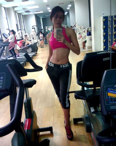 แพม เปมิกา